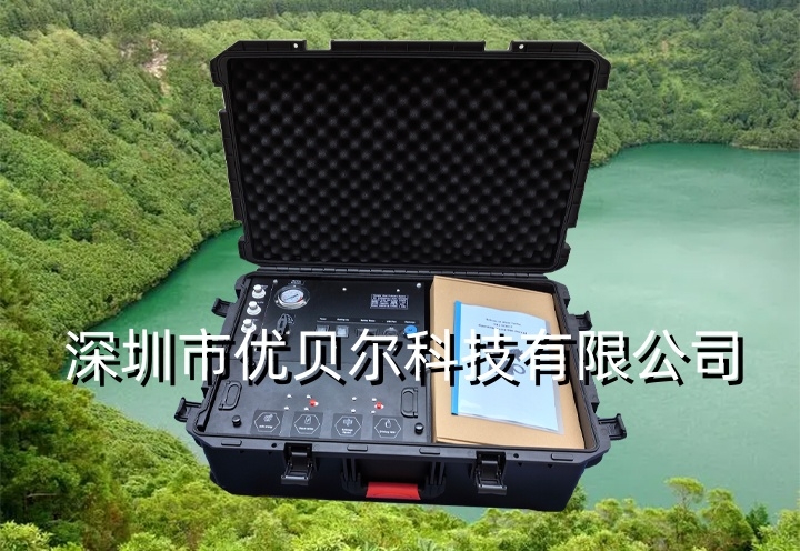 北京300升/小时新航注册便携式超滤净水设备